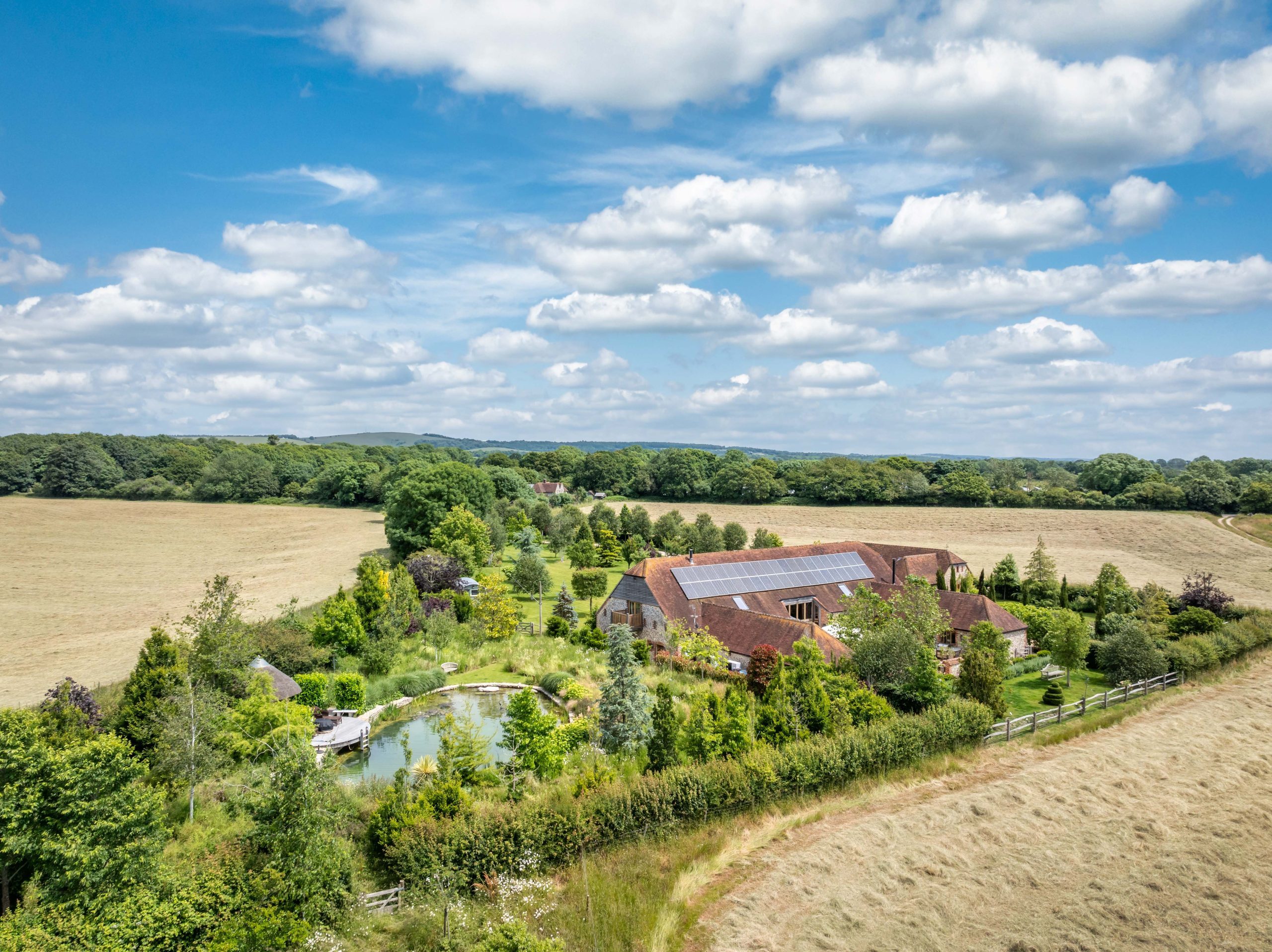 House for sale in West Sussex