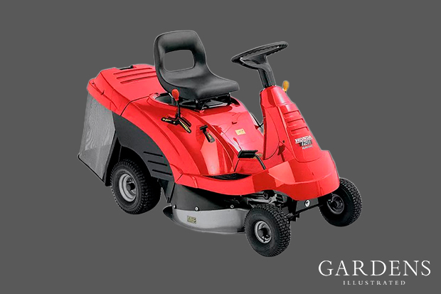 Honda HF 2417 HM Premium Garden Tractor