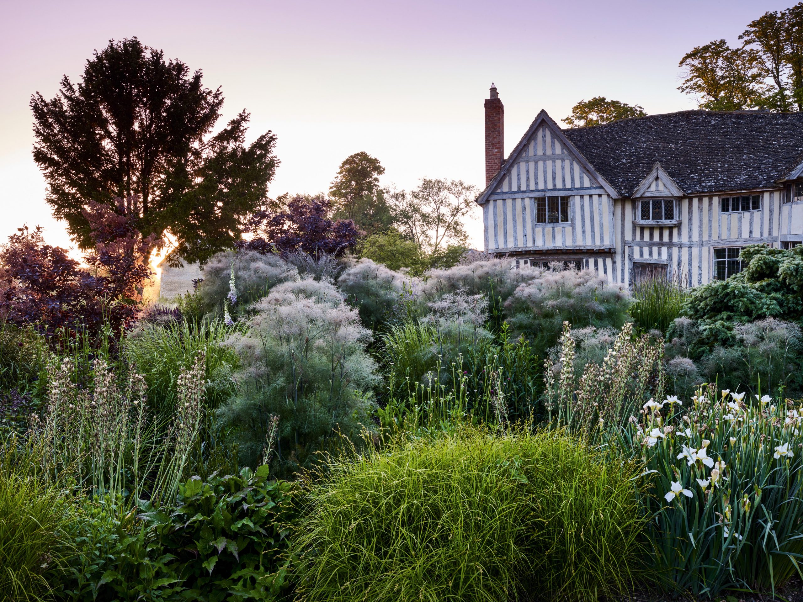 Yelford Manor