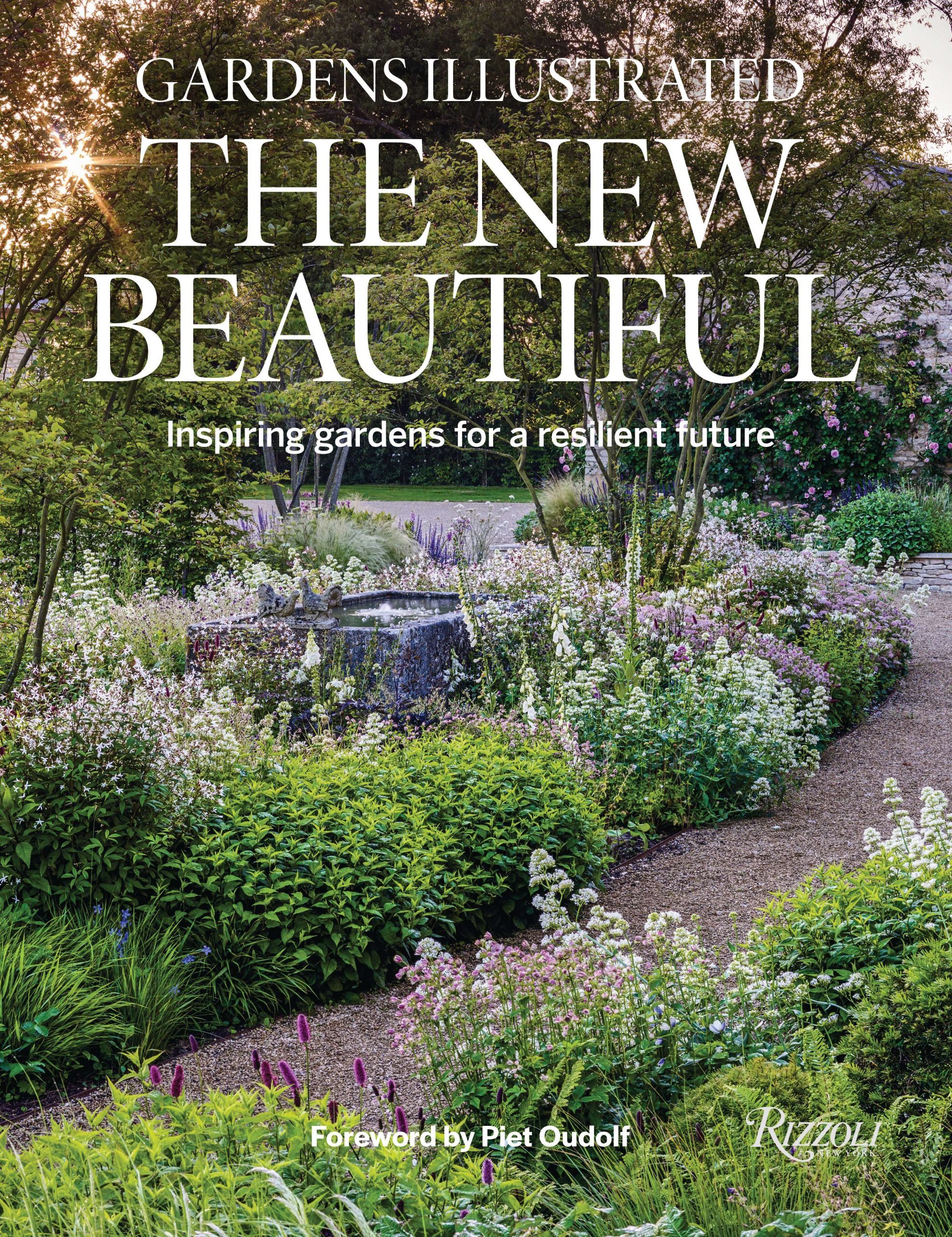Gardens Illustrated - The New Beautiful