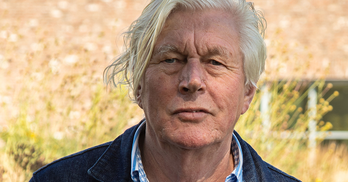 Piet Oudolf