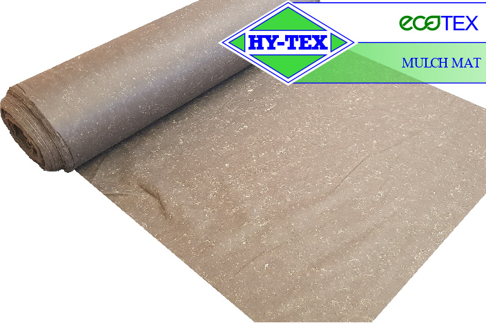 Ecotex Biodegradable Weed Control Fabric