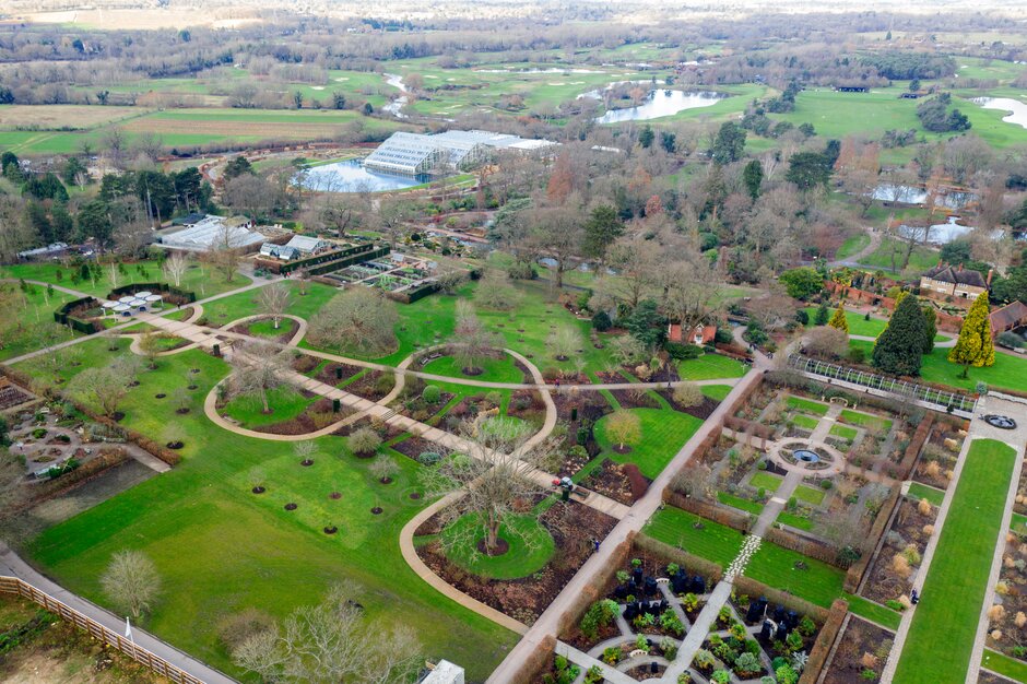 RHS Wisley 