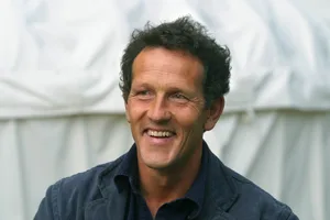 Monty Don Monty Don