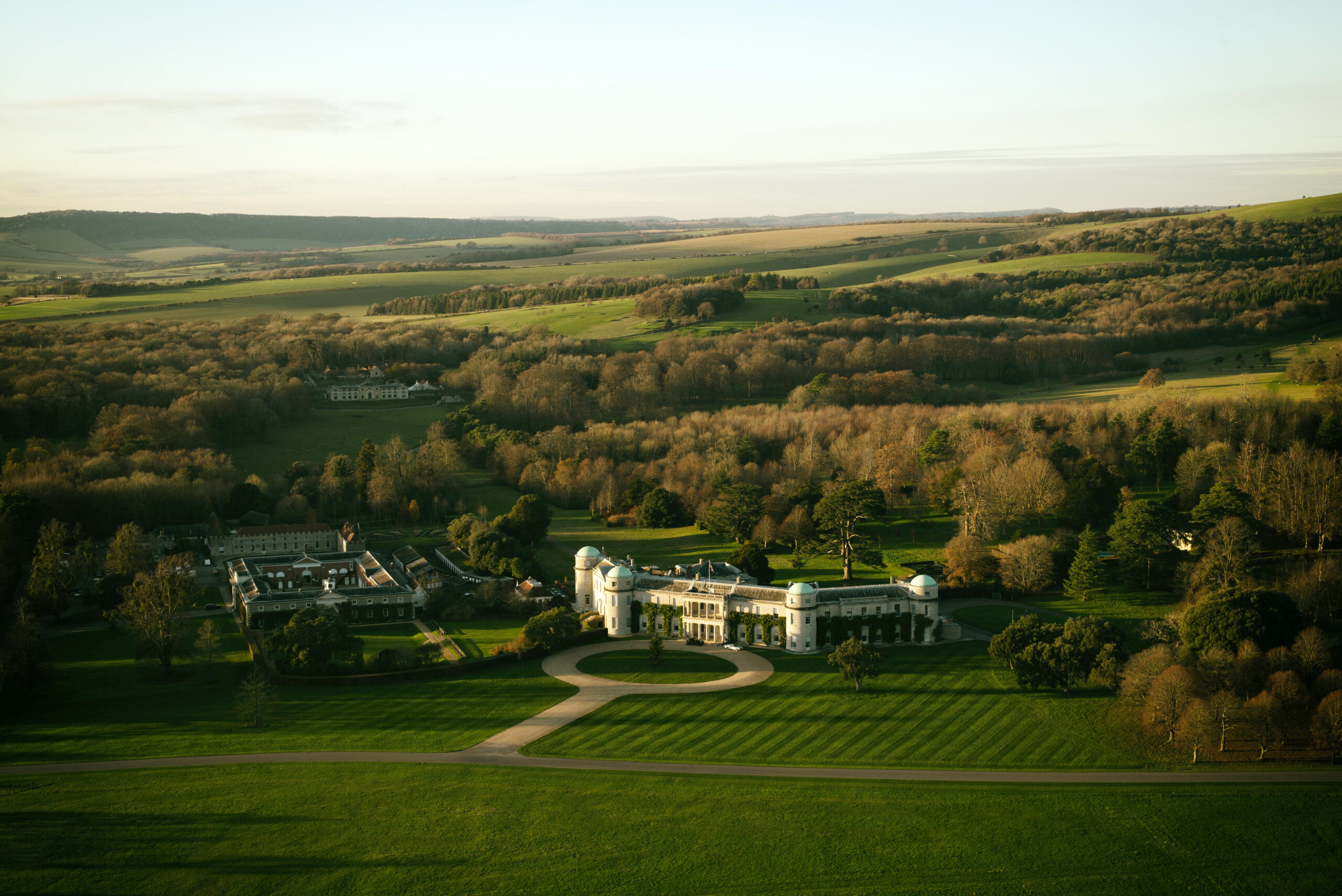 Goodwood Estate Project