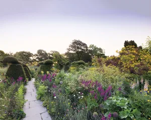Great Dixter in East Sussex Great Dixter in East Sussex