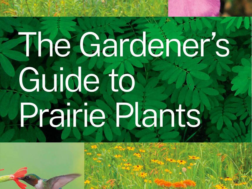 The Gardener's Guide to Prairie Plants