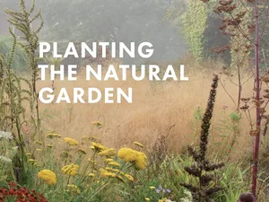 Planting the Natural Garden by Piet Oudolf and Henk Gerritsen Planting the Natural Garden by Piet Oudolf and Henk Gerritsen