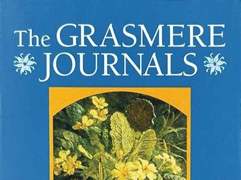 The Grasmere Journals by Dorothy Wordsworth