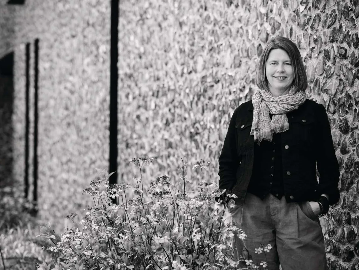 Catherine MacDonald Catherine MacDonald