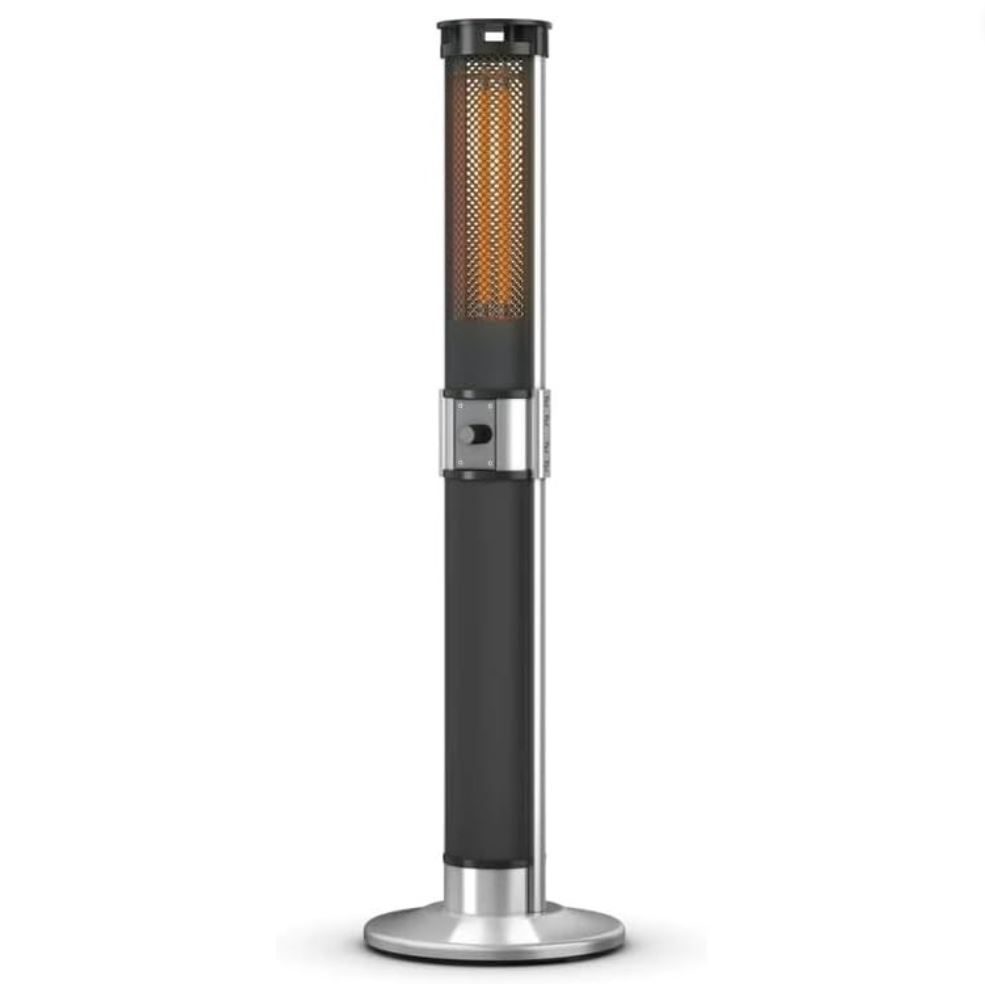 Swan Patio Heater on a white background