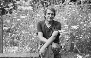 Botanist Mark Spencer Botanist Mark Spencer
