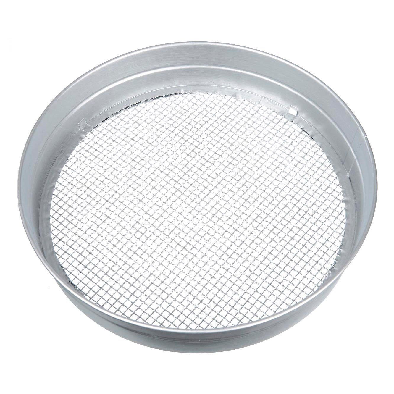 Nature Steel garden sieve