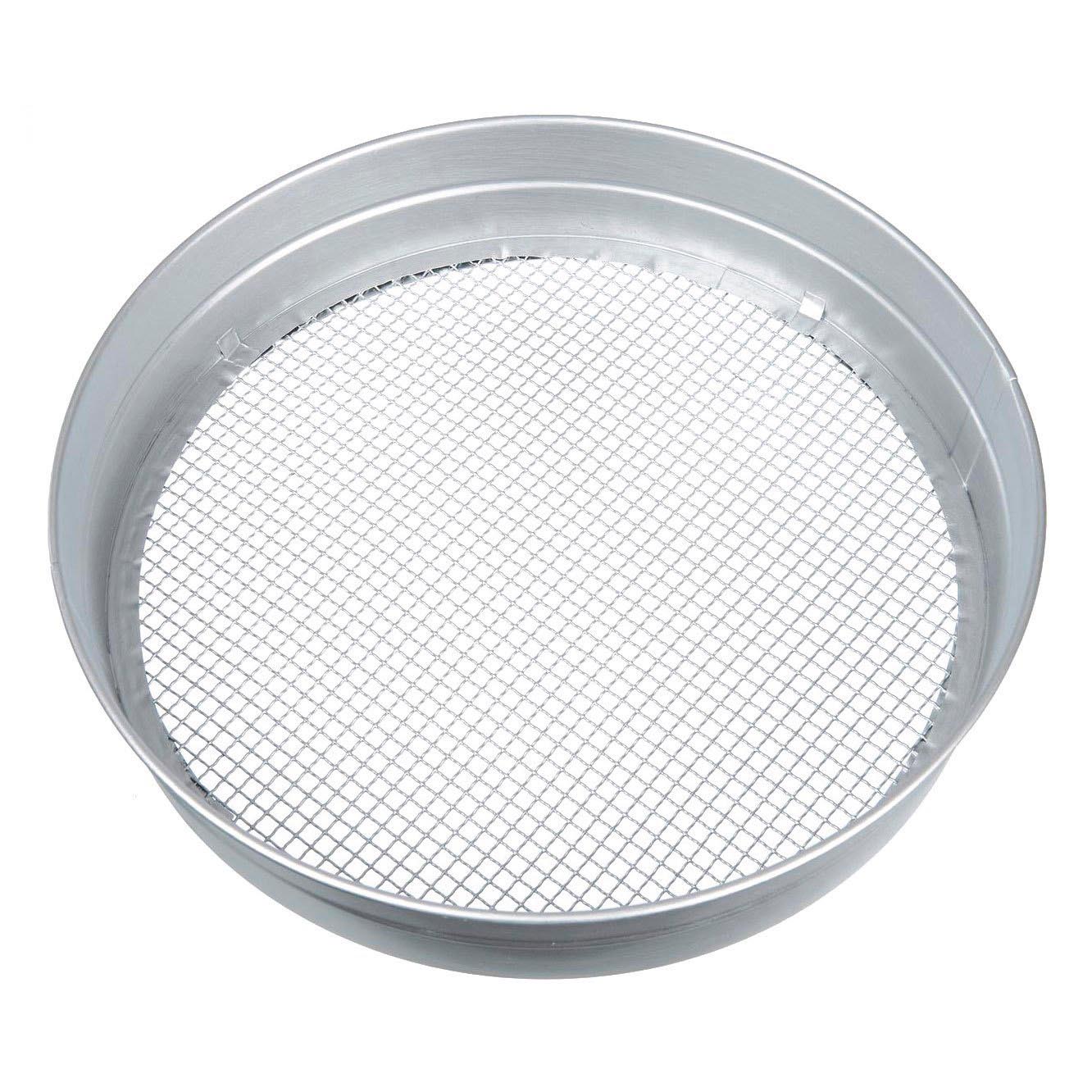 Nature Steel garden sieve