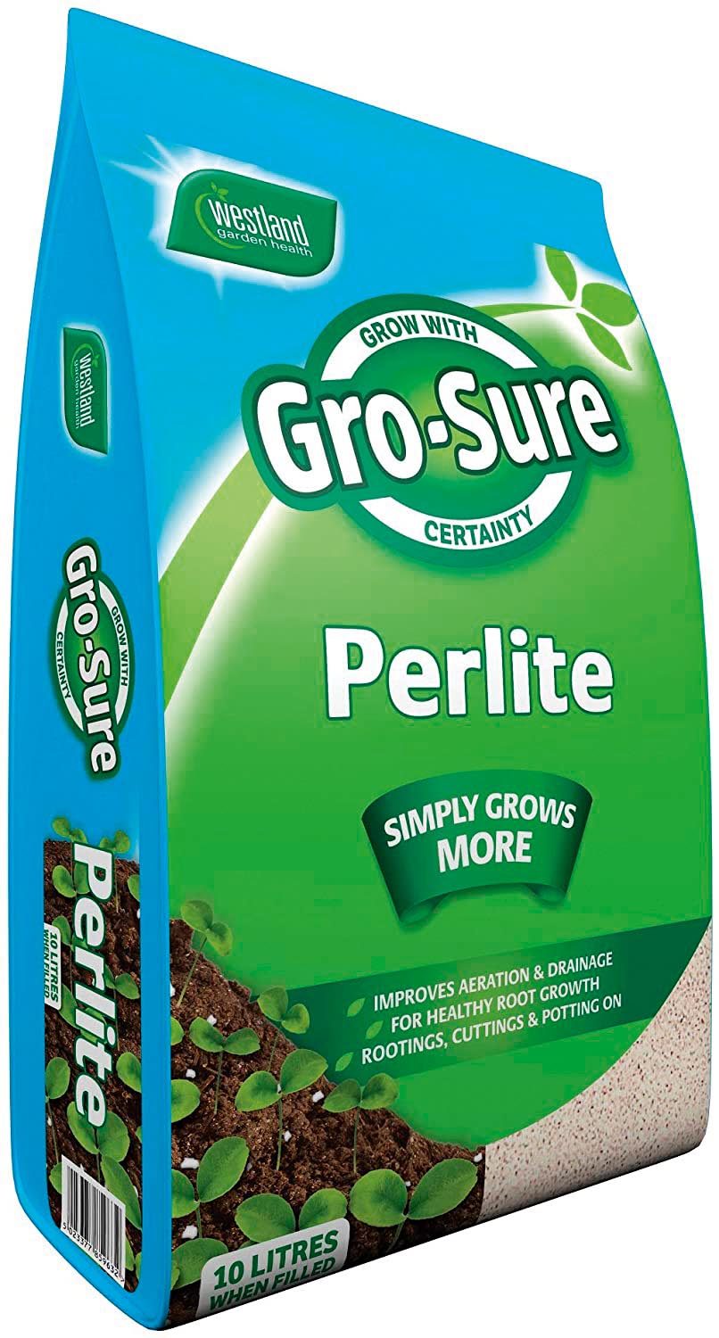 Gro-Sure Perlite