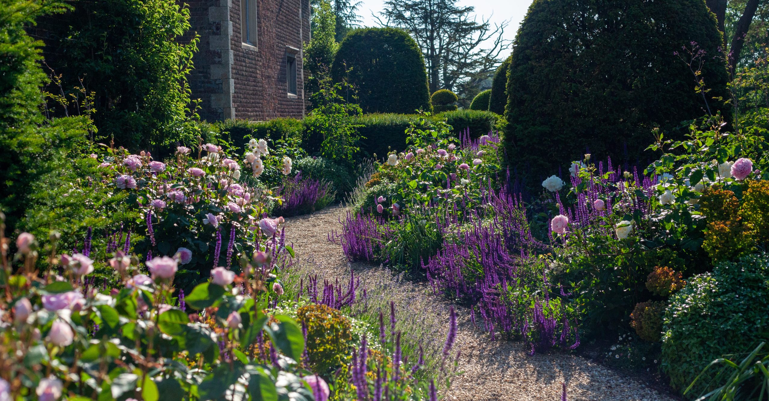 The Old Hall