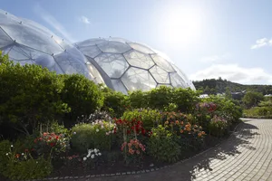 Eden Project Eden Project