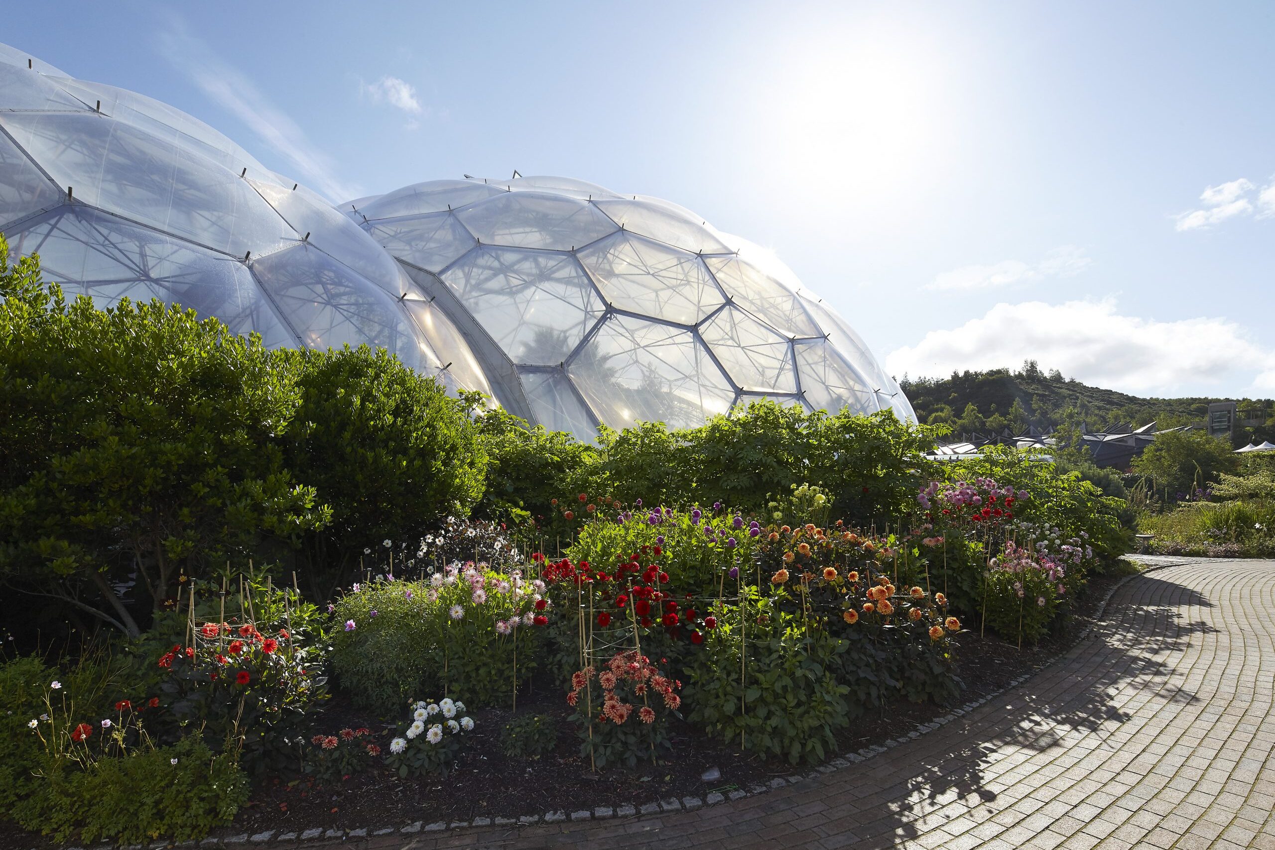 Eden Project Eden Project