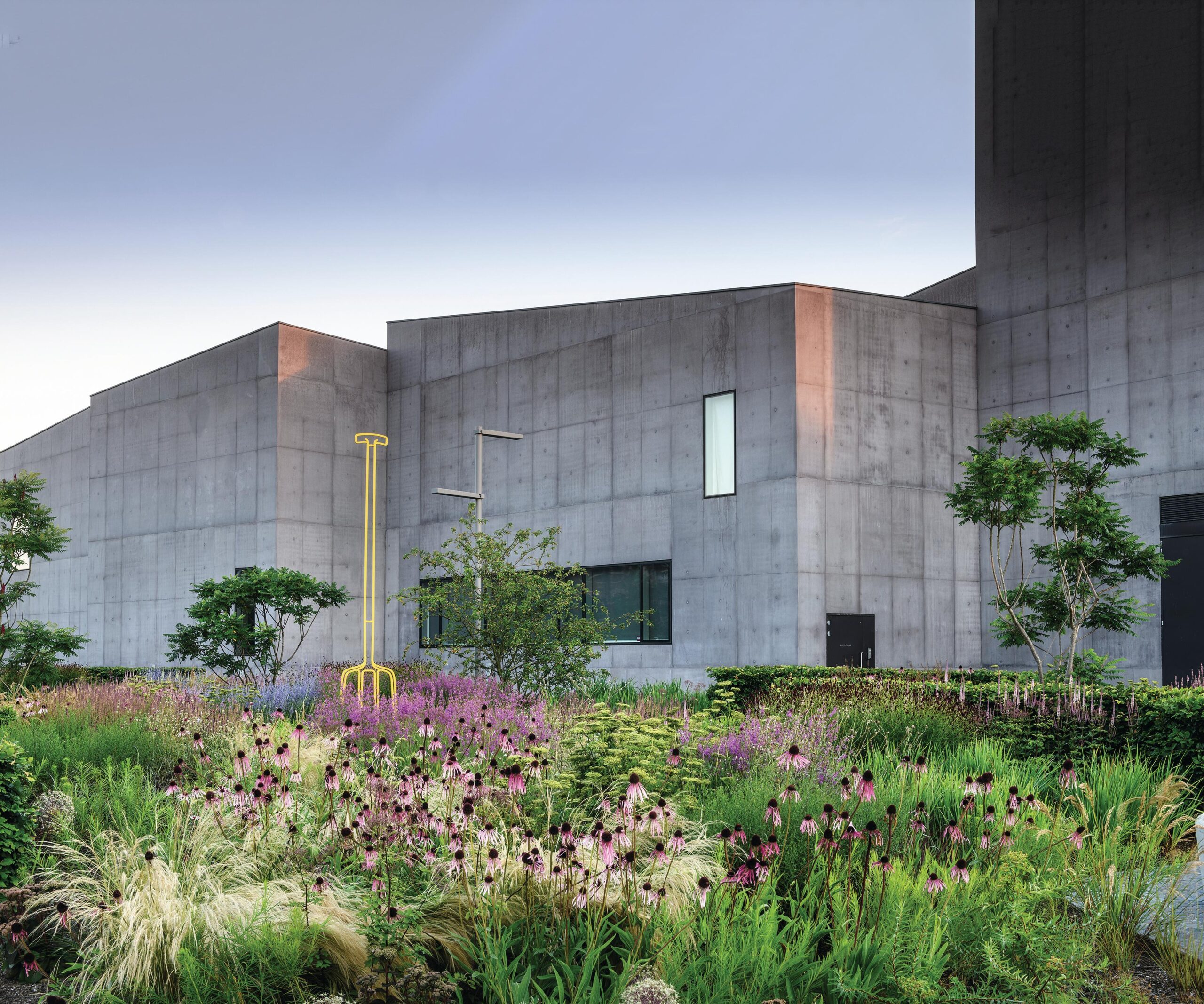 The Hepworth Wakefield