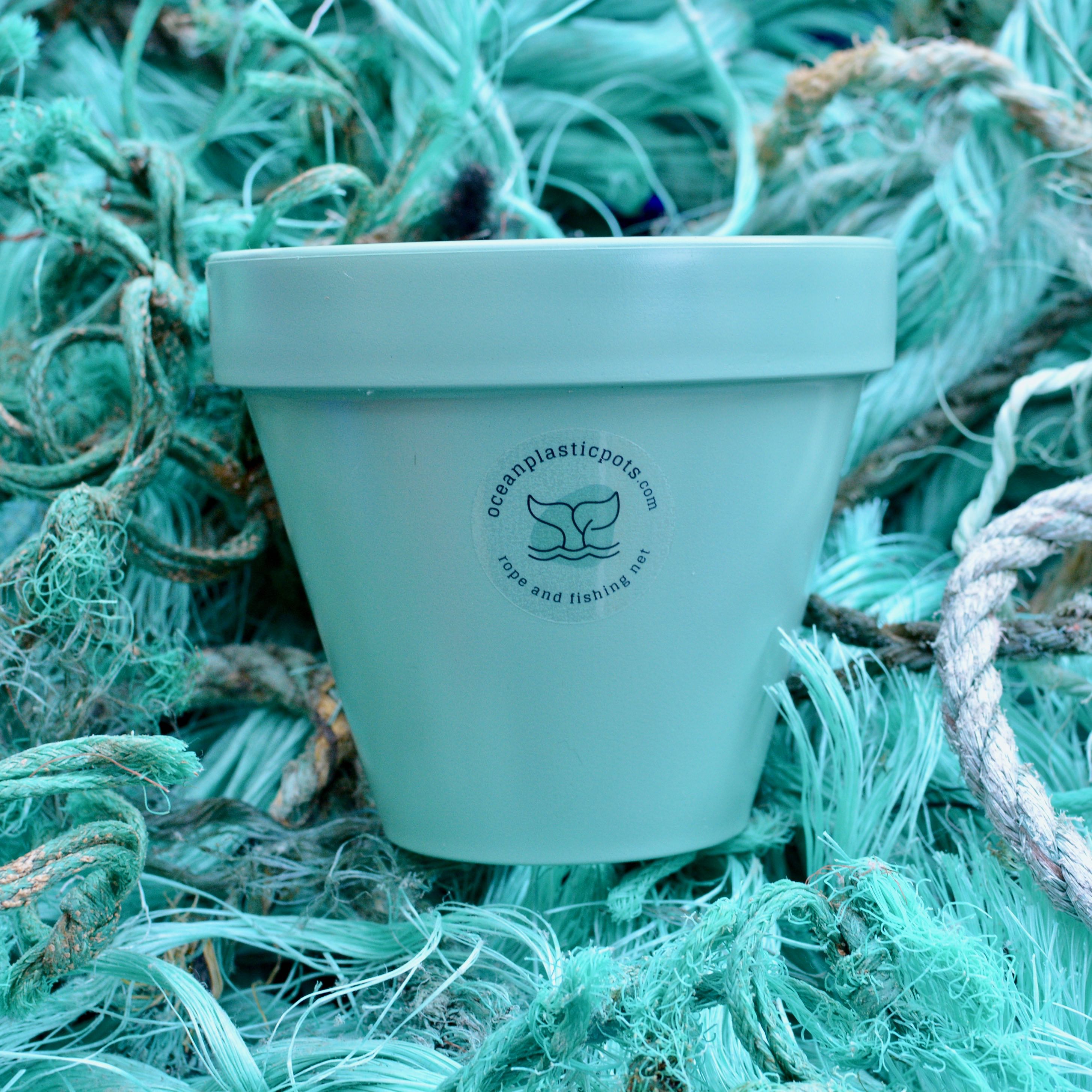 OceanPots