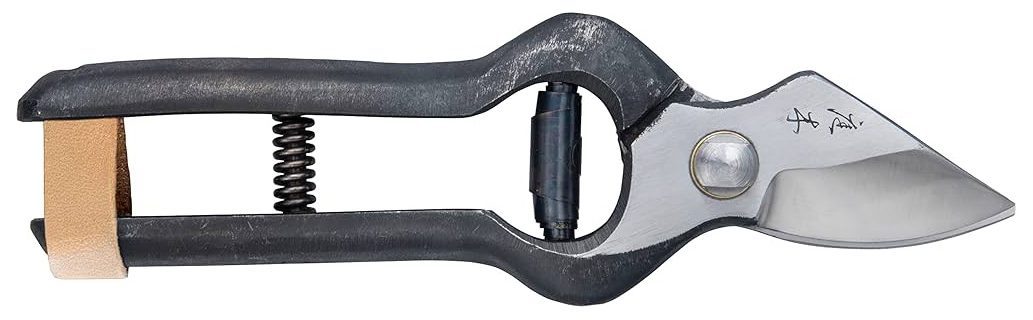 Joppari Secateurs, £239, Niwaki - the perfect gift for a gardener