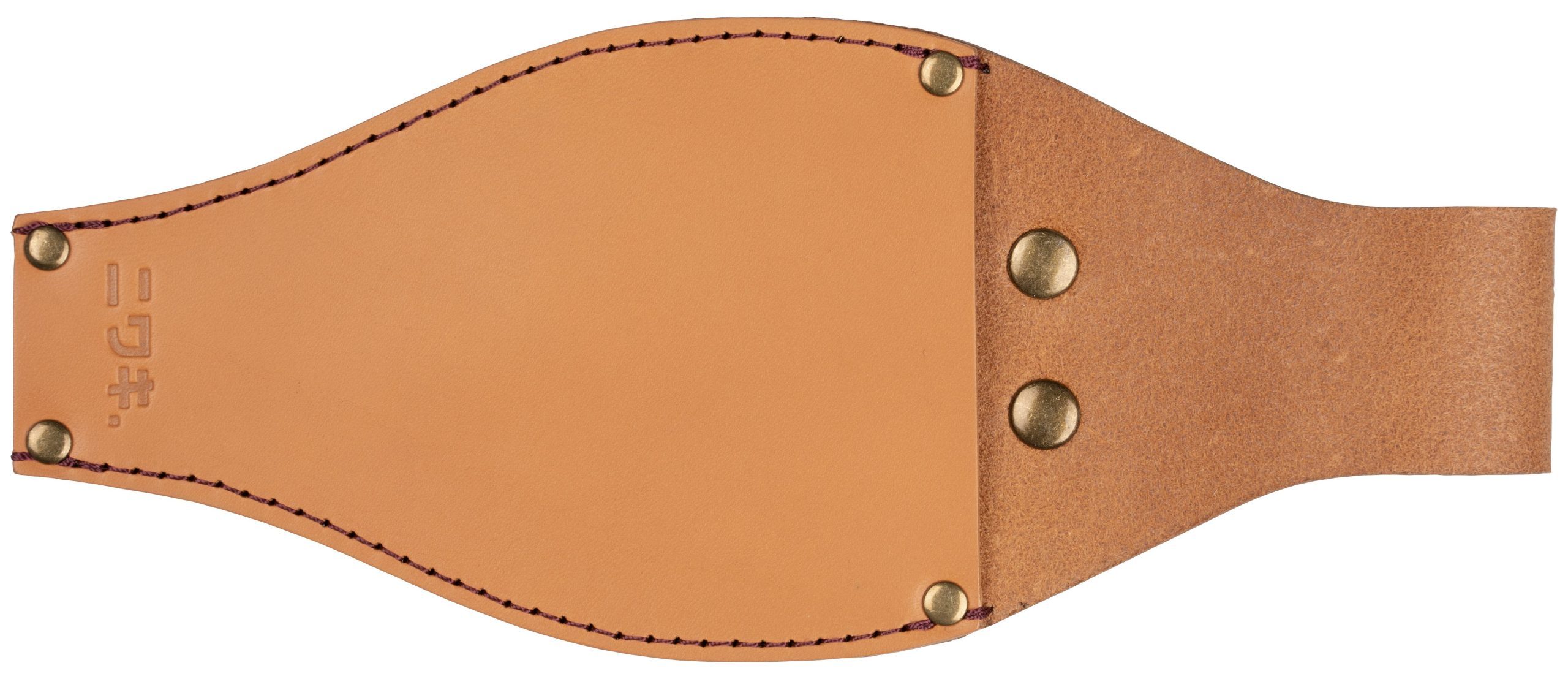 Tsubo Leather Holster, £48, Niwaki - the perfect gift for a gardener