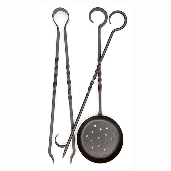 Fire pit tools