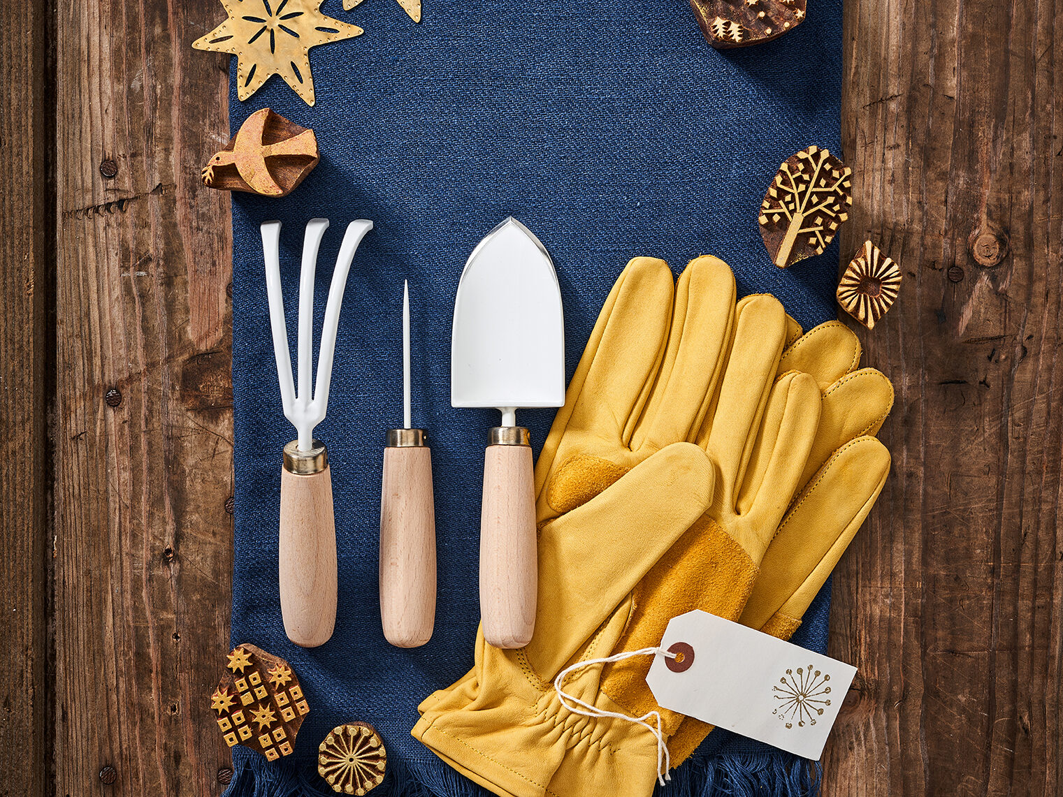 The Gardens Illustrated gift guide 2024