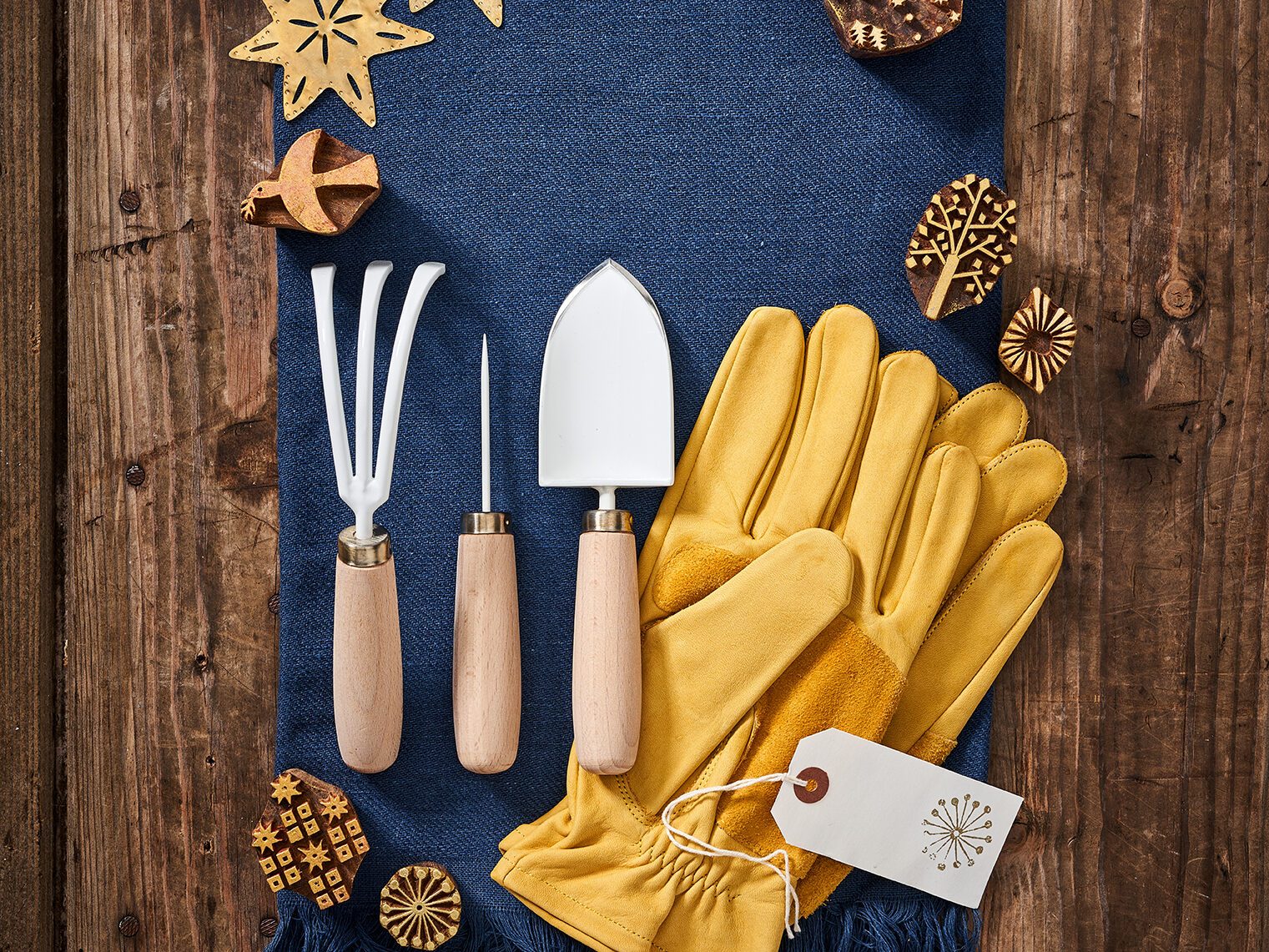 The Gardens Illustrated gift guide 2024