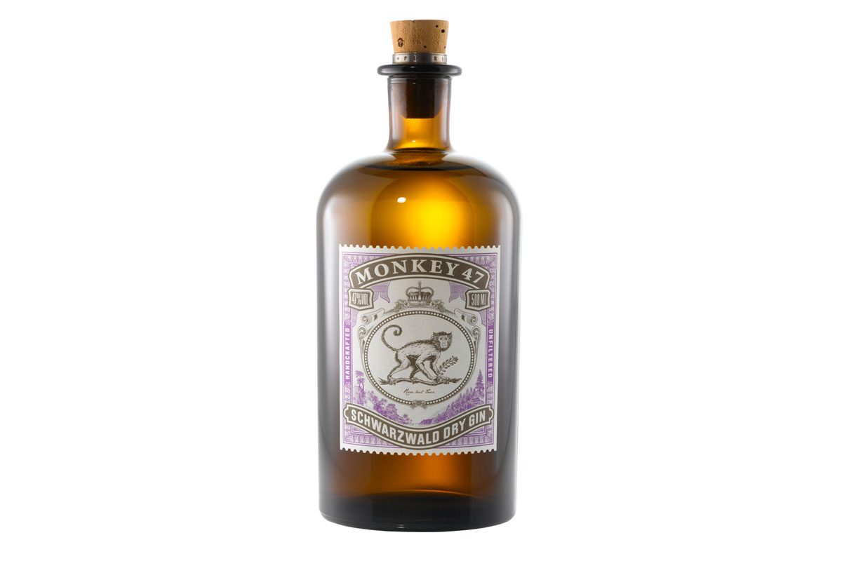 Monkey 47