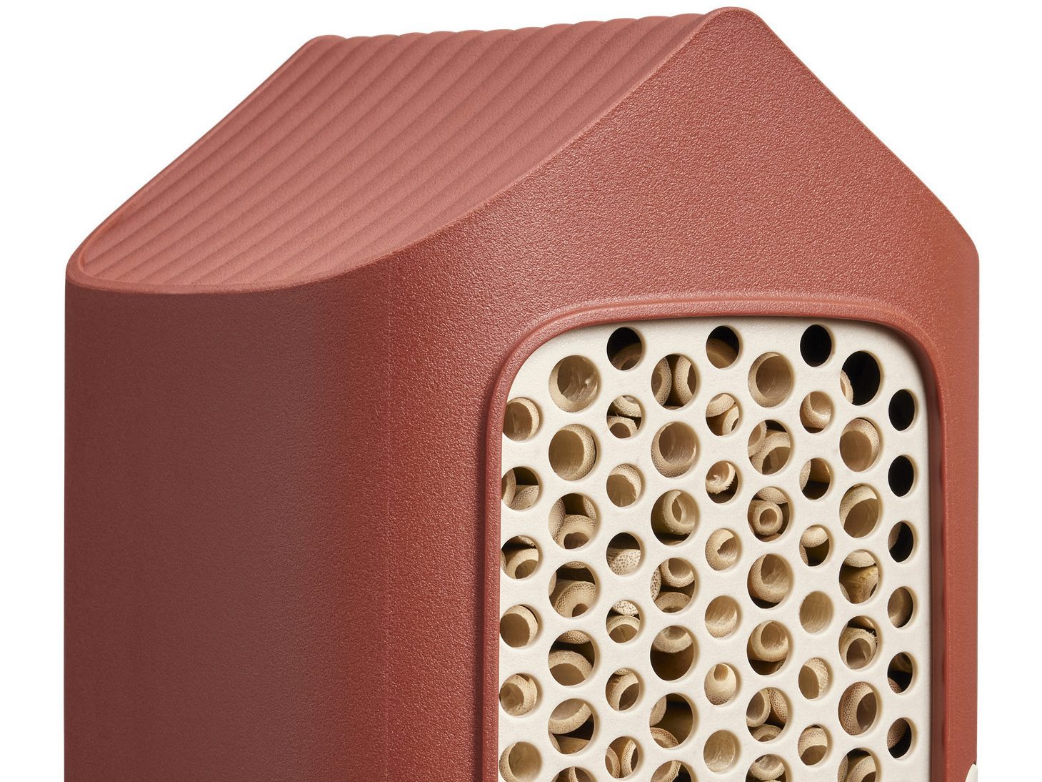 Cosy Insect Hotel, Tuscan red, £14.99, Elho - the perfect gift for a gardener