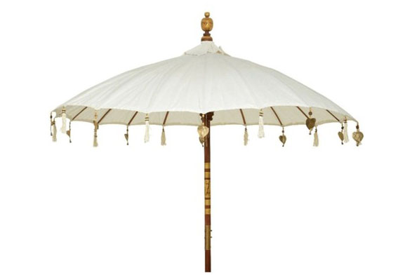 Bali Garden Parasol
