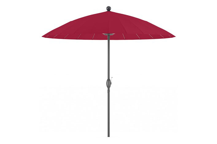 Shanghai Parasol