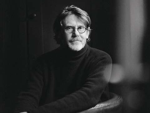 Nigel Slater