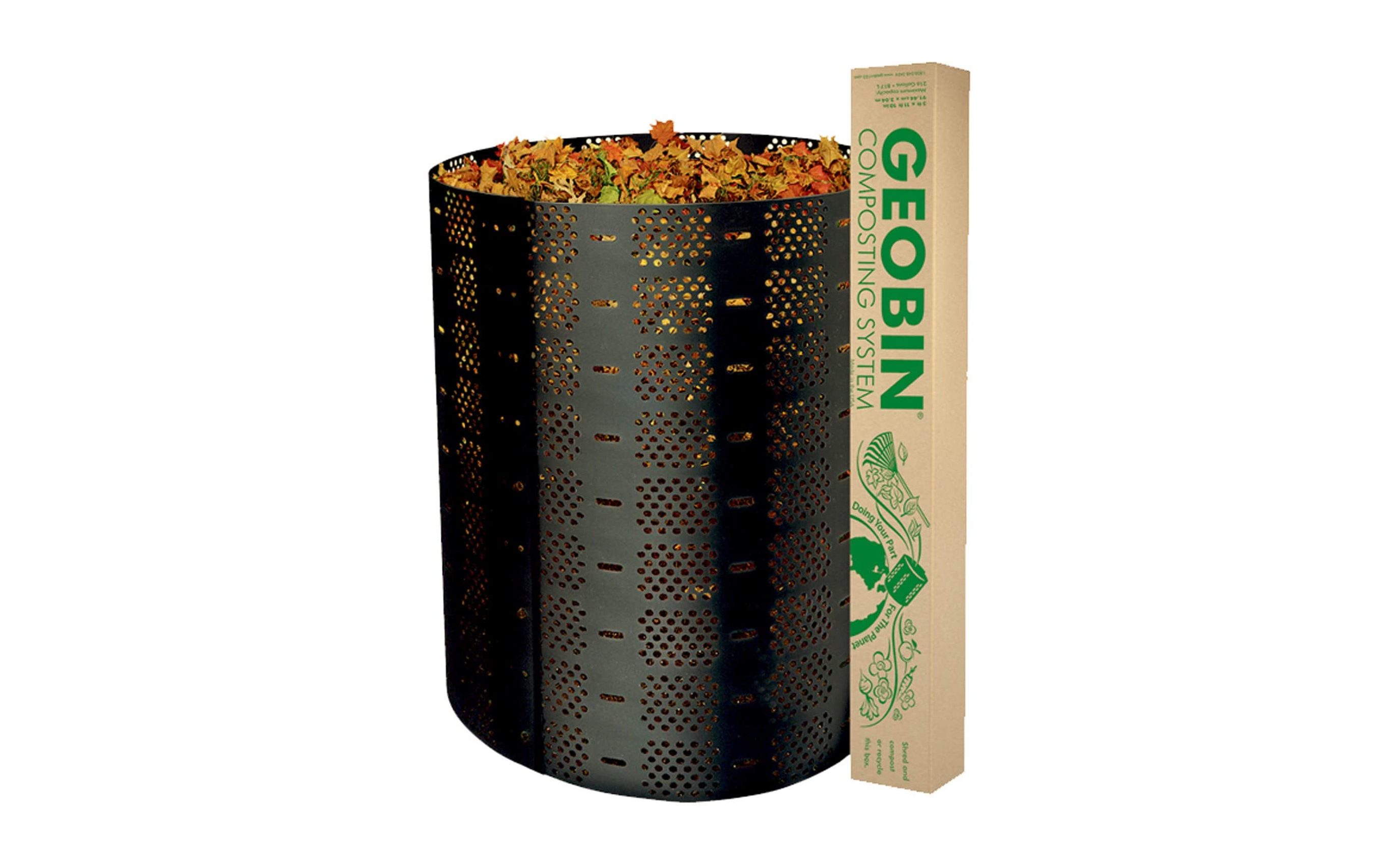 Best Compost Bins Geobin