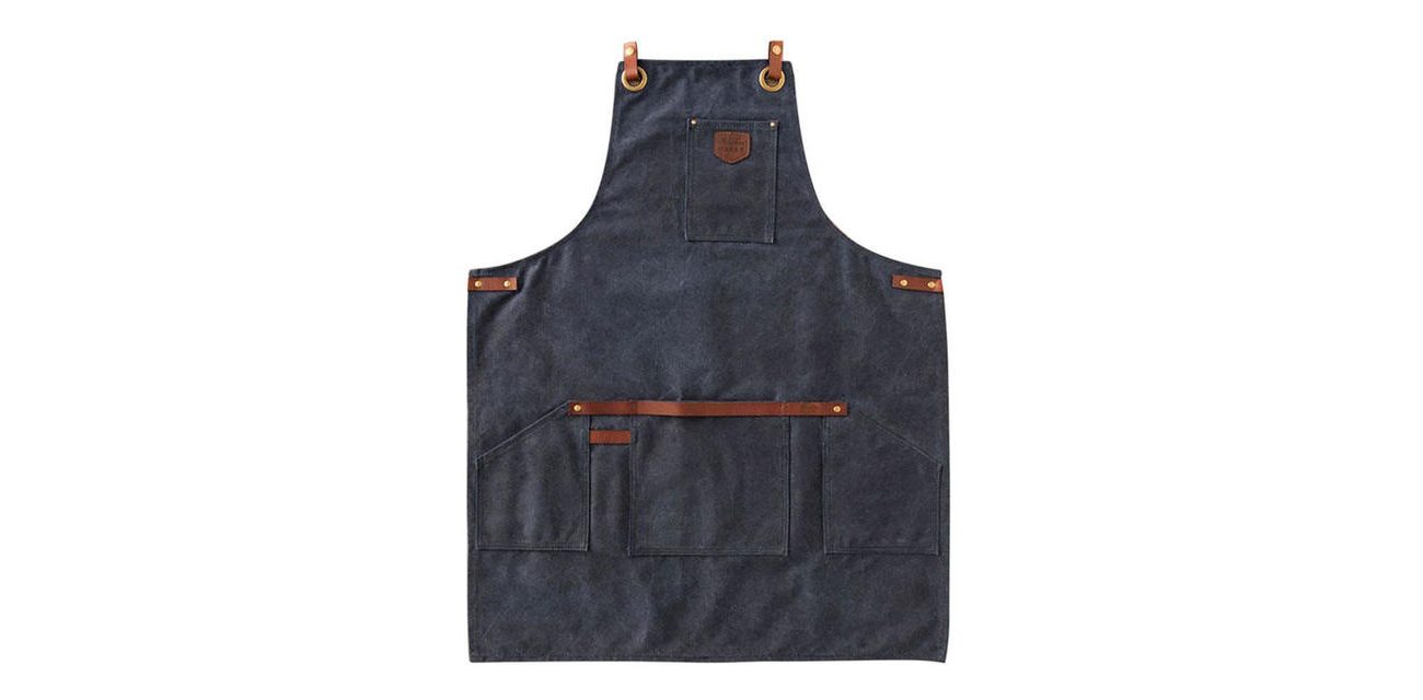 Best Compost Bins Waxed Apron