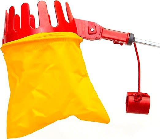 WOLF-Garten RGM Multi-Change Adjustable Fruit Picker