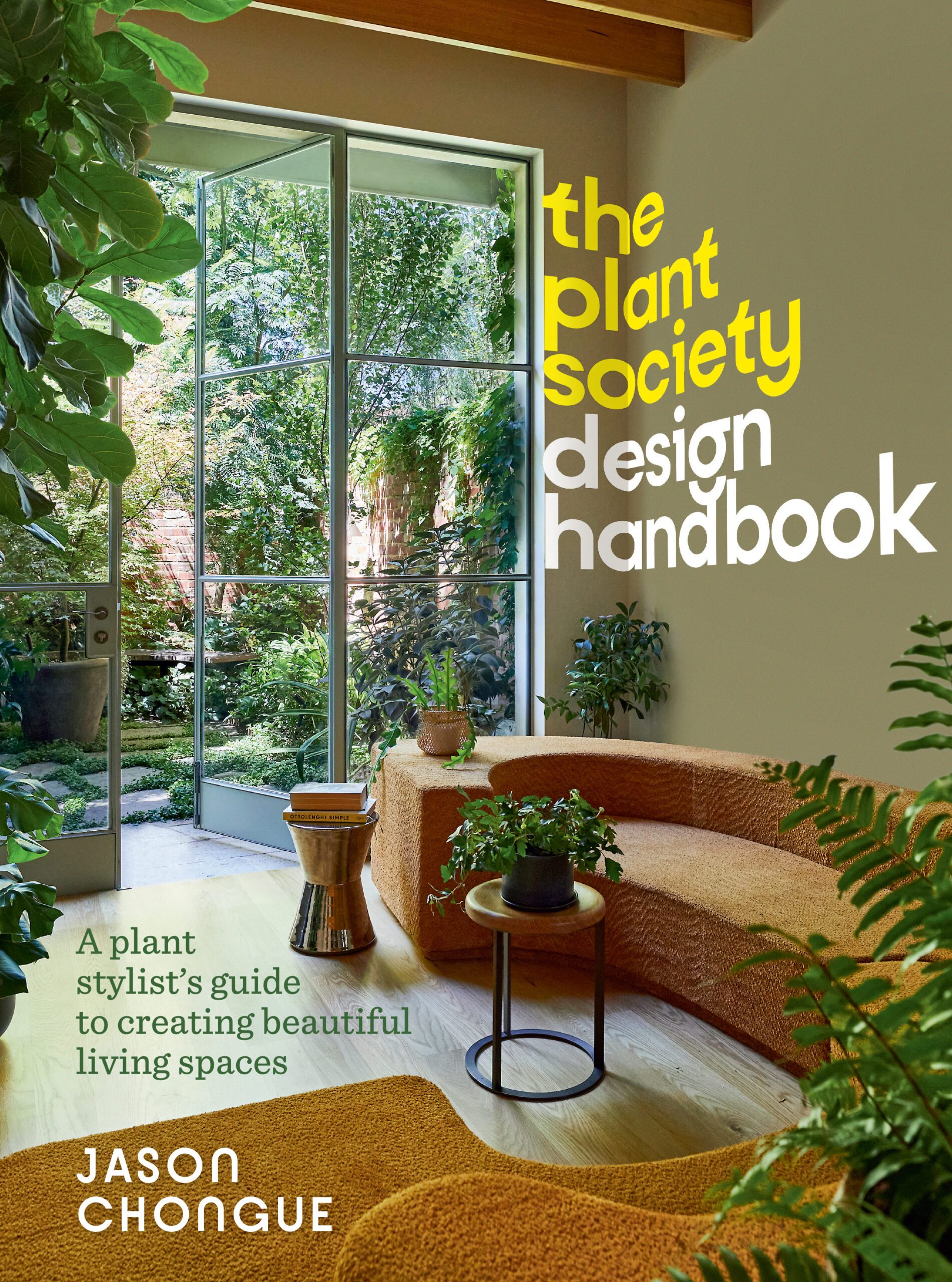 Plant Society Design Handbook by Jason Chongue