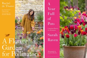 Best gardening books to read 2024 Best gardening books to read 2024