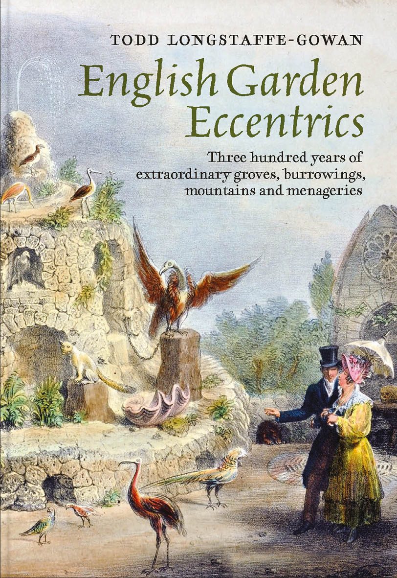 English Eccentrics
