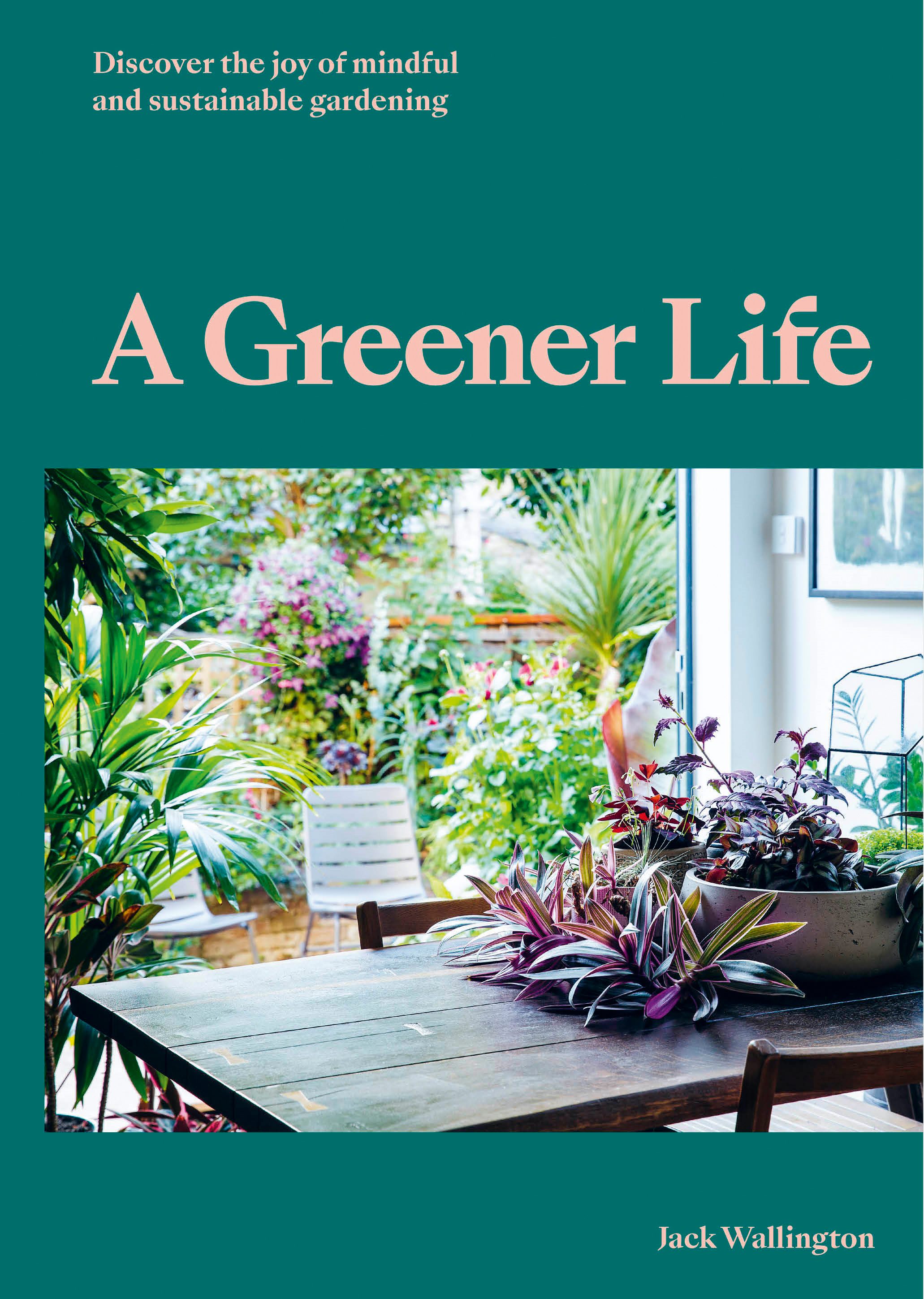 Jack Wallington's A Greener Life