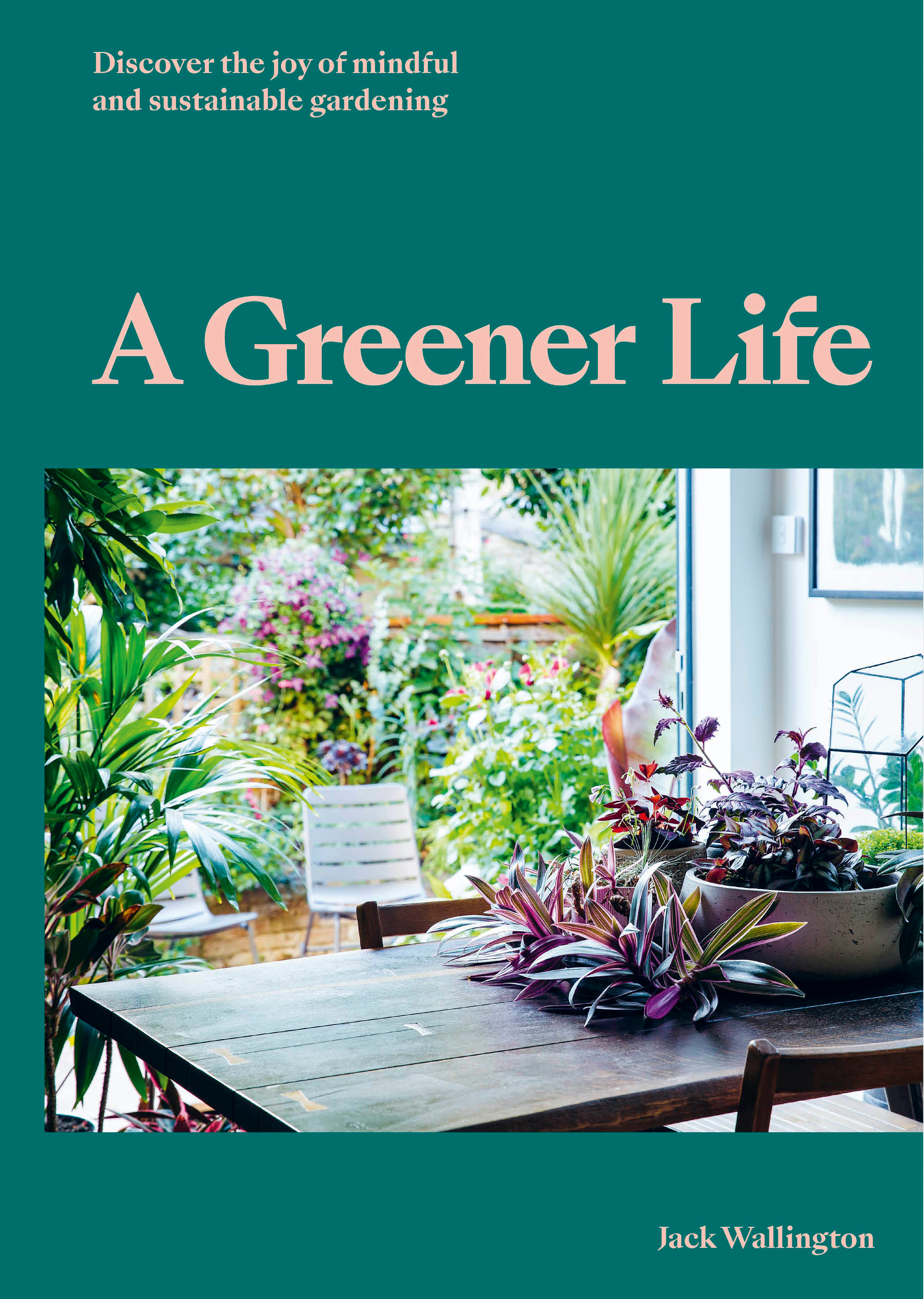 Jack Wallington's A Greener Life