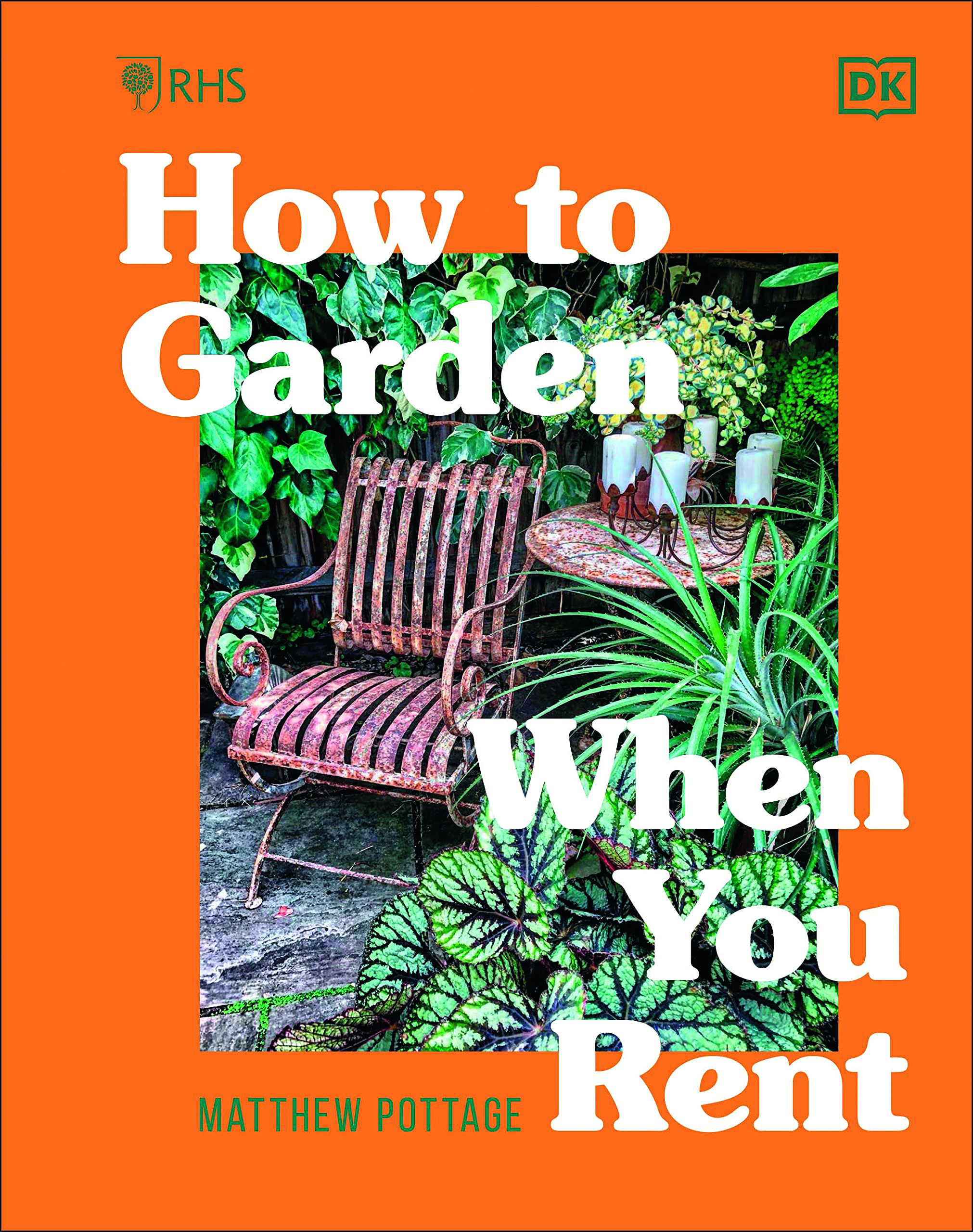 How To Garden When You Rent