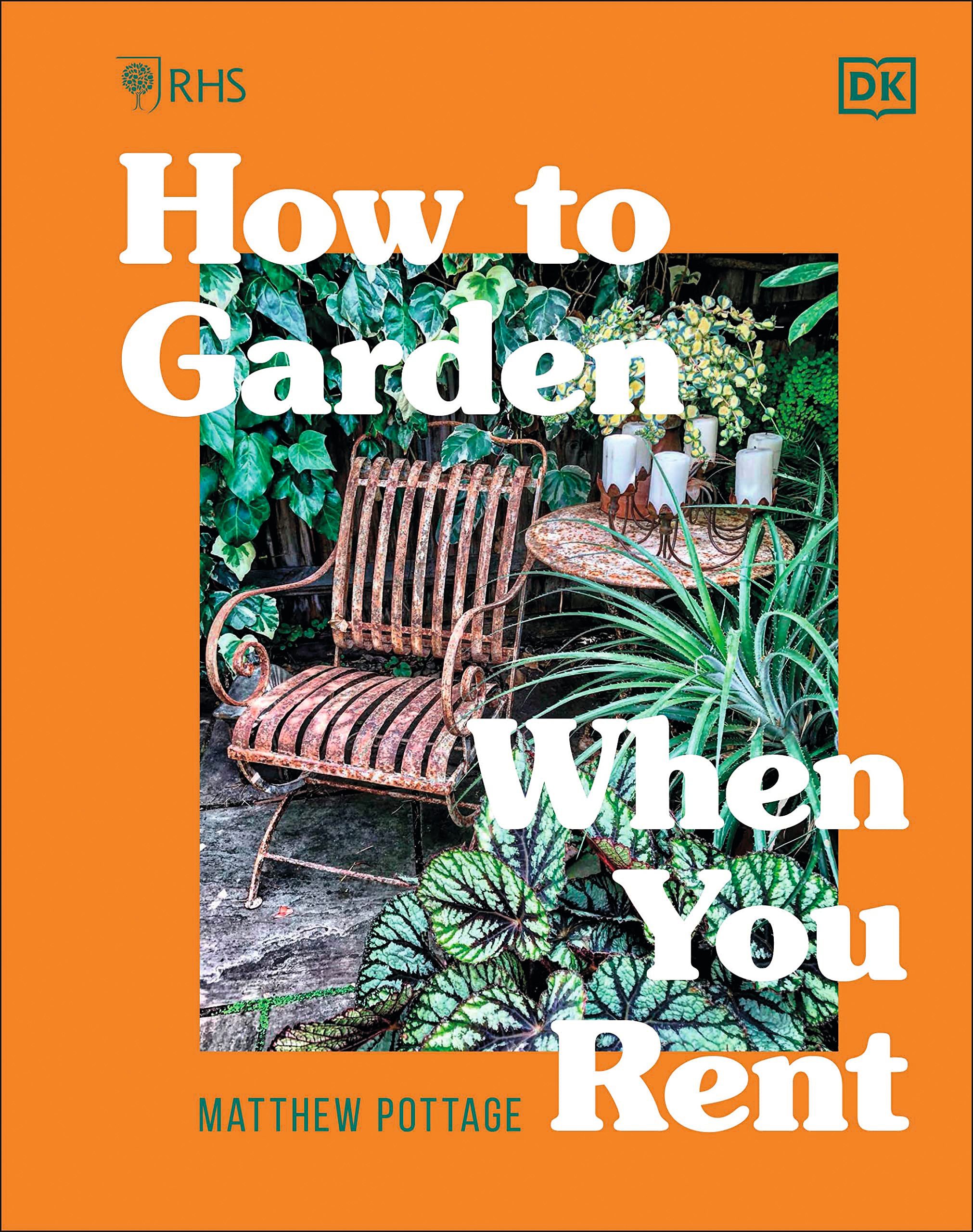 How To Garden When You Rent