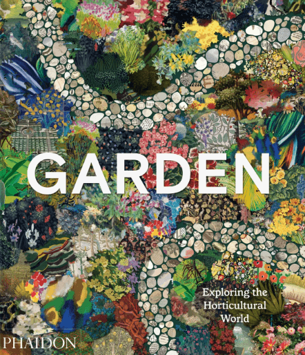 Garden: Phaidon Press book