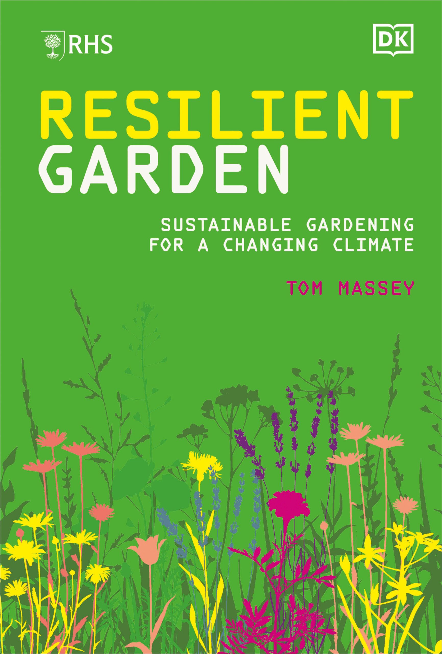 Resilient Garden by Tom Massey