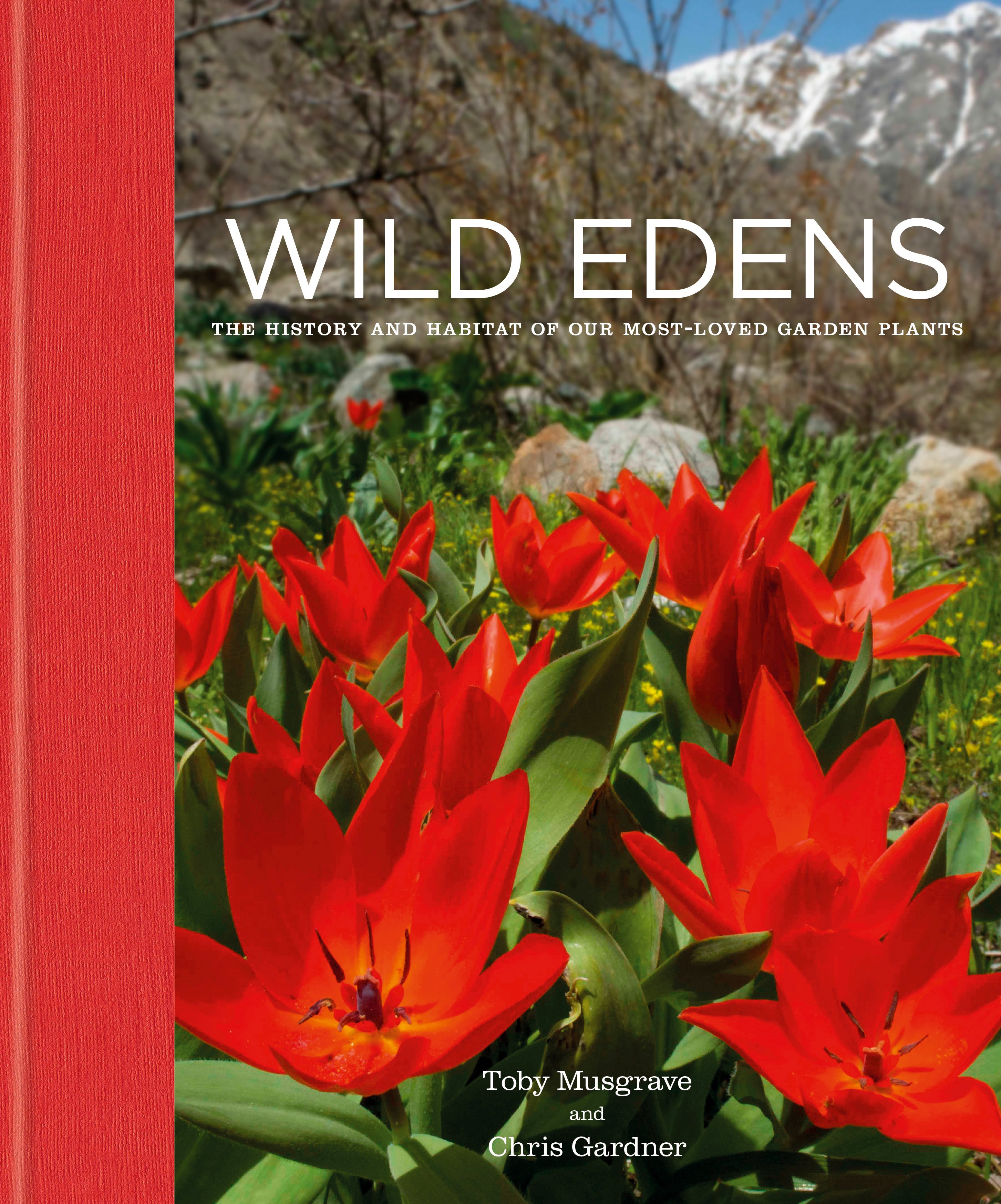 Wild Edens