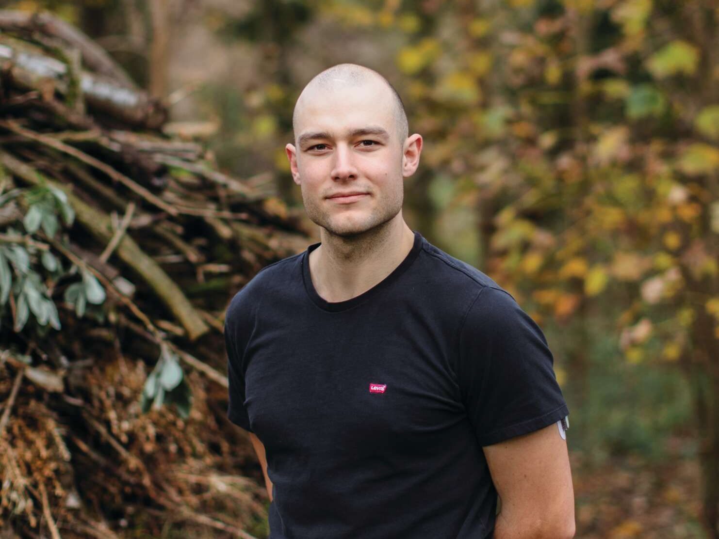 Jonathan Zerr