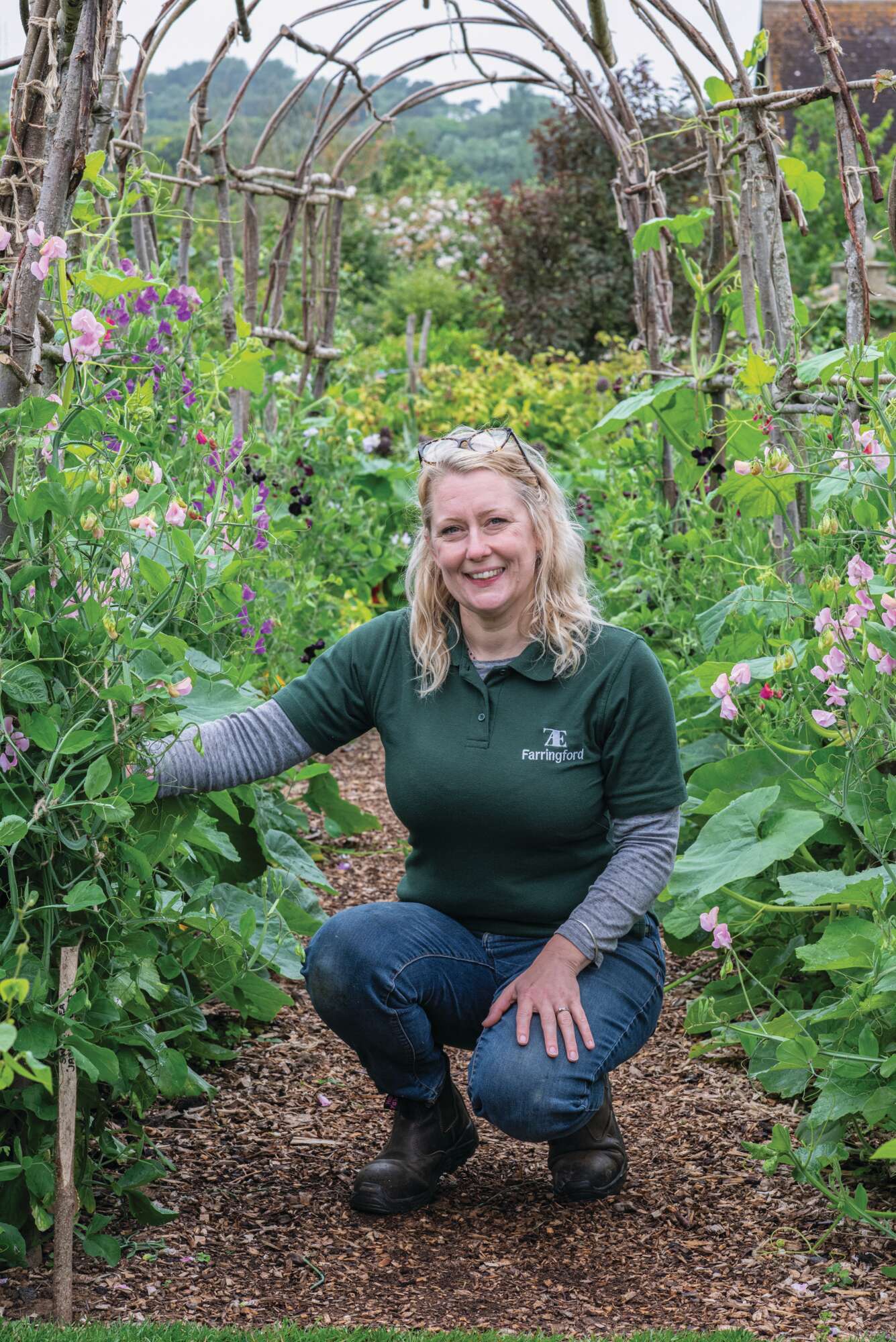 Ellen Penstone-Smith