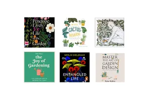 Best gardening audio books Best gardening audio books